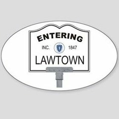 Lawtown Dancehall Classics