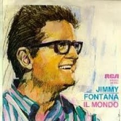 Il Mondo (The World) - Jimmy Fontana - Sepehr Eghbali Cover