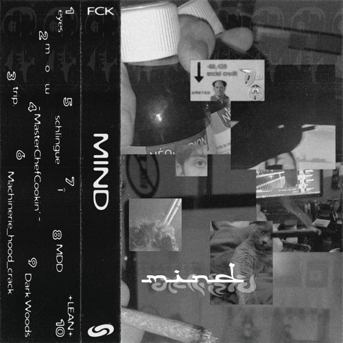 MIND (Full Beat Tape)