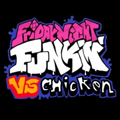 Chickant (FNF Vs Chicken)