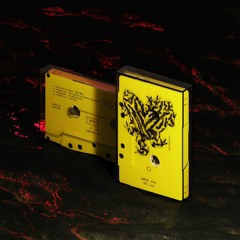 Initials B.B. - Untitled [Siamese Twins Records]
