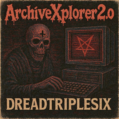 ArchiveXplorer2.0