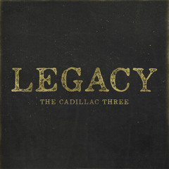 Cadillac three