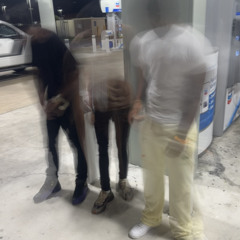 Sam x Leek x JwetJumper - Get Richer