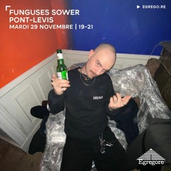 Funguses Sower - Pont-Levis (Novembre 2022)