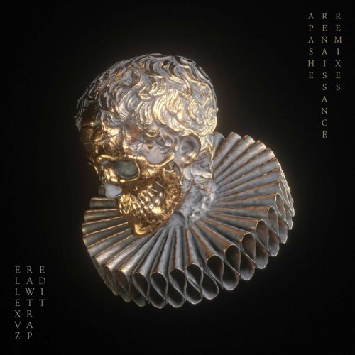 LORD & MASTER [ELLEXINI RAWTRAP EDIT]