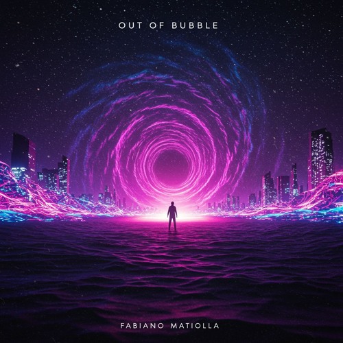 Out Of Bubble