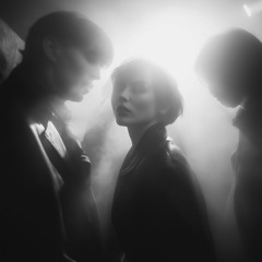 Boogie in the Dark (with you)