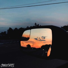 CANDYSKIES - LEAVING (FEAT. ELOMEL)