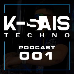 K-SAIS #PODCAST001#