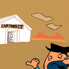 220707 00 - CARTOONS VOL 3 - KIRSPLASH