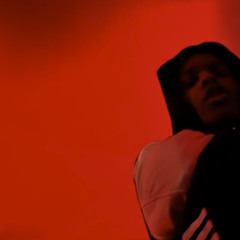 A$AP Rocky - Wassup (INSTRUMENTAL FLIP)