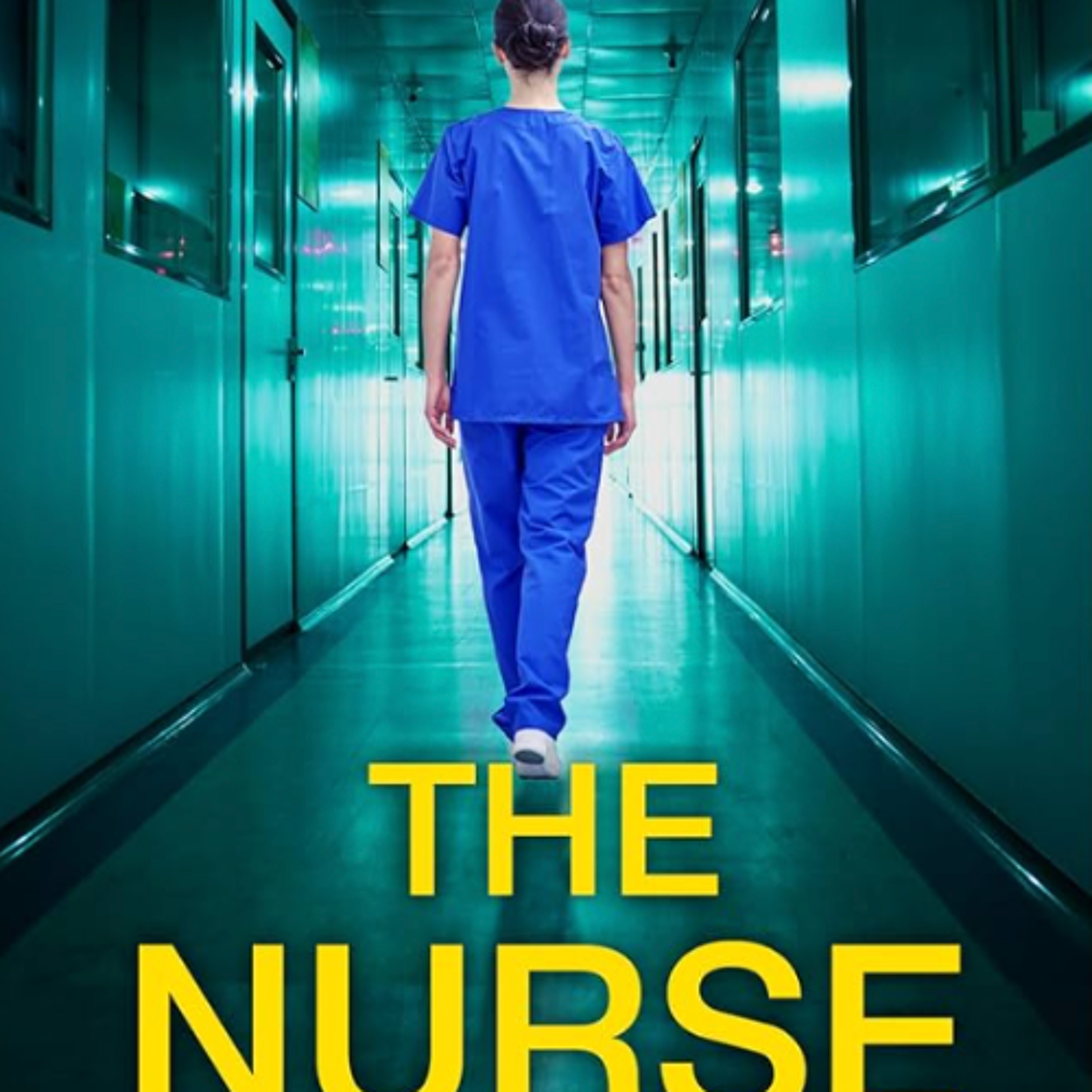 The Nurse Who Loved Me episode artwork