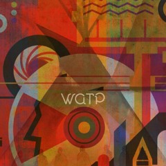 We Are The Party (WATP) 047 by Ticara