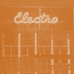 Eelco's Electro Mixtape Vol. 6