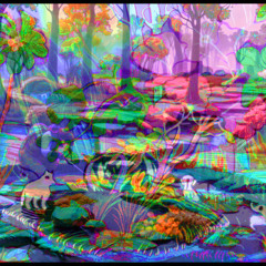 thankful for that much | untitled project 001 sessions | ambient atmospheric psyche drone industrial horror WIP | runx3 1.1 lo 120 bpm take 1 72625