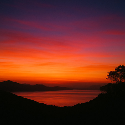 Oliver Knigge - Moments 2011-Changes 2012 (Re-Upload)