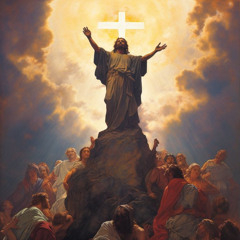 He Is Lord