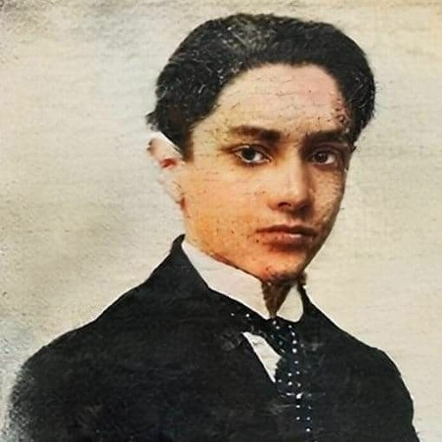 دور يا ليلة الوصل استني | محمد عبد الوهاب 1926