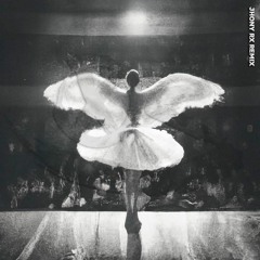 Aden Foyer - The Ballet Girl (Jhony Rx Remix)