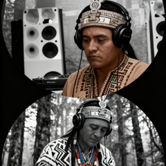 Hunab Ku - Sutuk original mix.