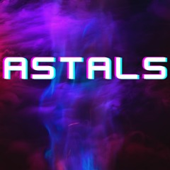 ASTRALS (Prod. PRIME TIME)