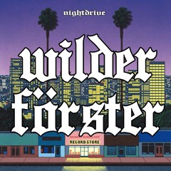 nightdrive // Vibe 2