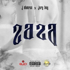 J Alvarez, Jory Boy - Zaza