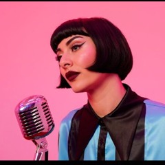 Qveen Herby and Flamingosis - Thank Goddess Make It Happen (AGFA Remash)