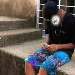 MTG - OQUE PENSA QUE EU SOU