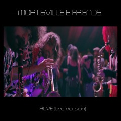 & Friends - Alive (Live Version)