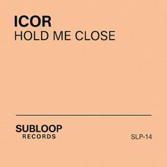 Hold Me Close