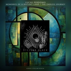 Lucas Perdomo - The Endless Journey [Stellar Black]