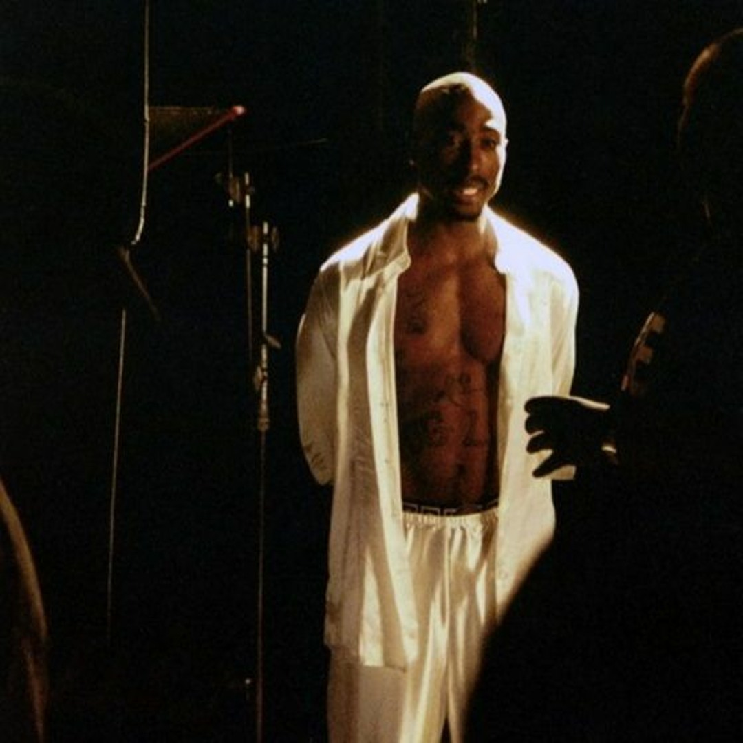 Stream 2Pac - I Ain't Mad At Cha Ft. Danny Boy (Nozzy-E OG