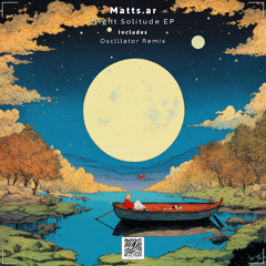 Matts.ar - Night Solitude (Original Mix)