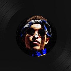 Ocean Wisdom - Revvin' [Sando Bootleg]