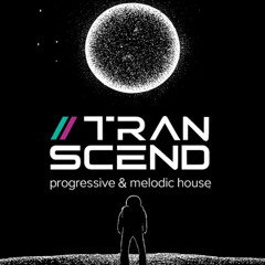 🌕Transcend September 2025 🌕 Deep Melodic & Progressive House Mix