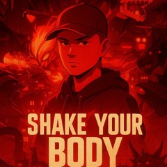 XXXGAN999 - shake your  body