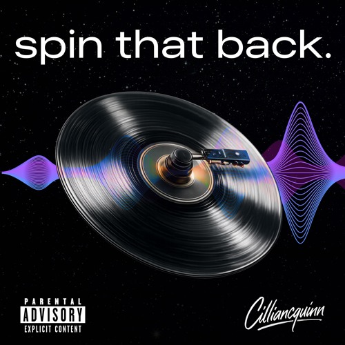 Stream SPIN THAT BACK by Cilliancquinn | Listen online for free on ...