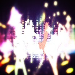 hit theclub wit my mainchickk w / 100yen