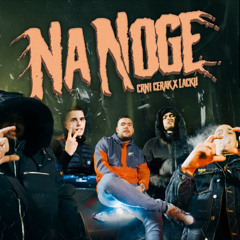 Crni Cerak - Na noge ft. Lacku