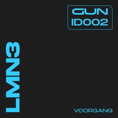 ID002 // LMN3 - VOORGANG