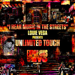 I Hear Music In The Streets (Touch Mix)