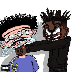 MO$HPIT(Feat. Apex3400 x 52paco)Prod. Da Angell