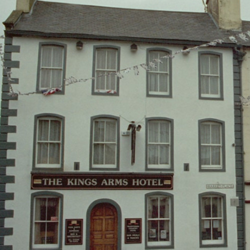 Davemac [back to escape mix] [22.09.2025]