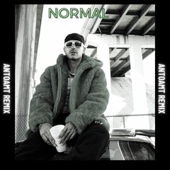 Feid - Normal (Antoamt Remix)