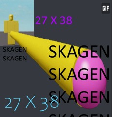 skagen (narko x pille)