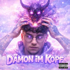 Dämon im Kopf