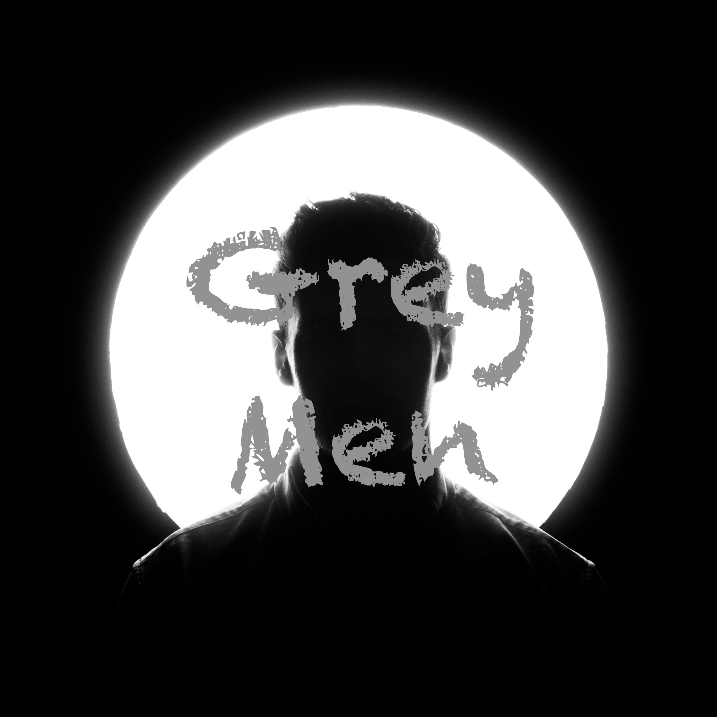 Grey Men episode artwork