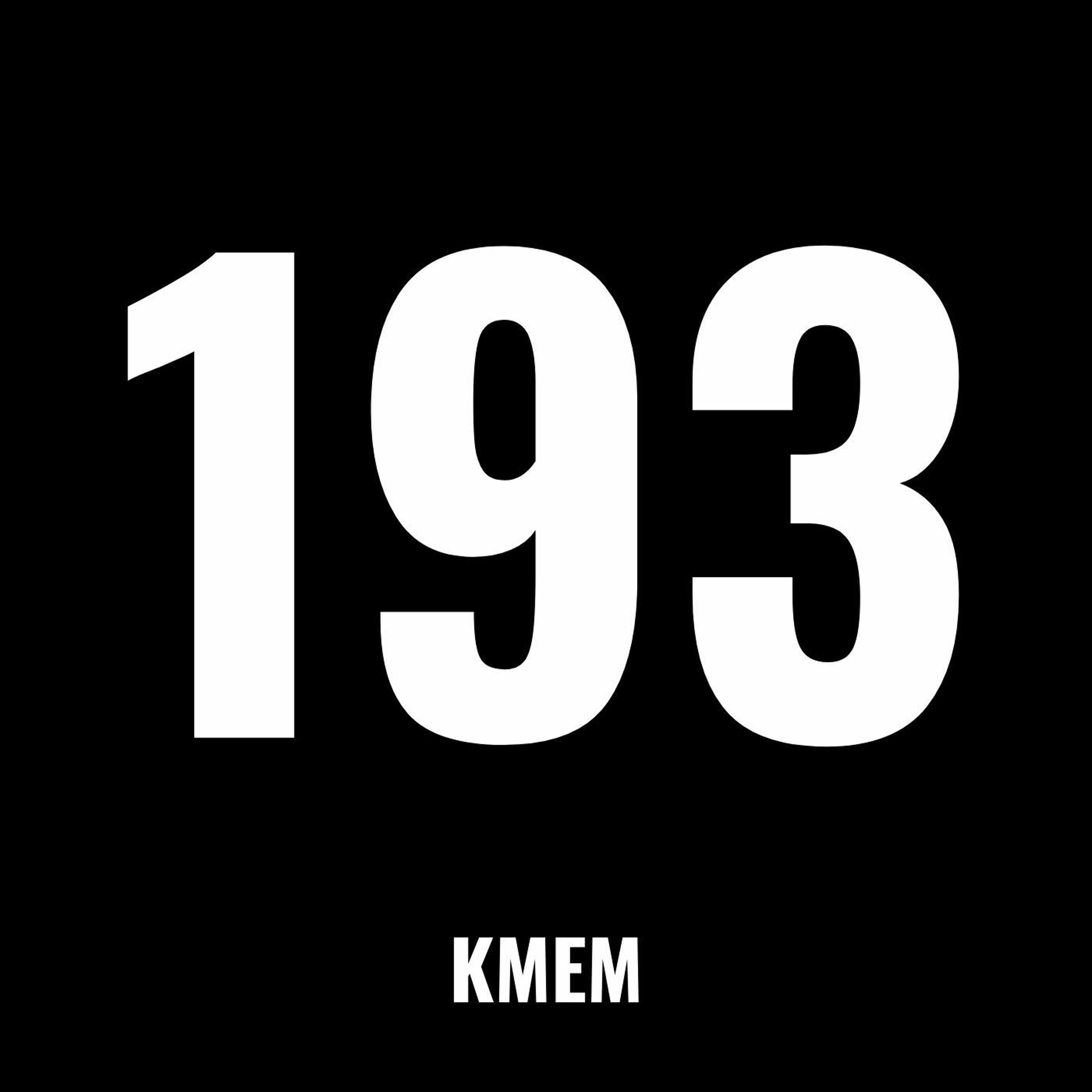 KME Mixtape 193: 여왕의 갬빗 (The Queen's Gambit) OST episode artwork